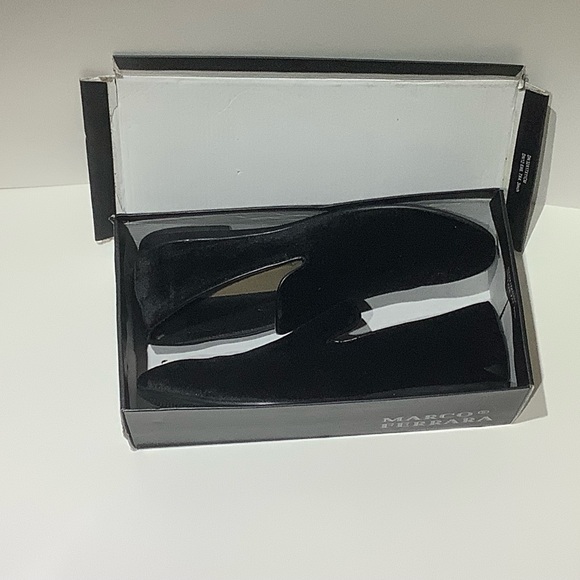 Men’s Suede Dress Shoes - Picture 1 of 3